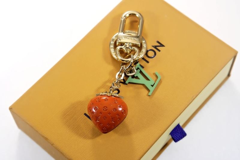 Louis Vuitton Keychains